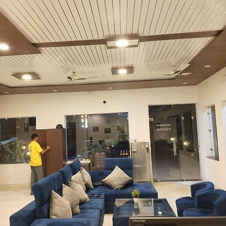 Corbett Jungle Breeze Resort Ramnagar  Bagian luar foto