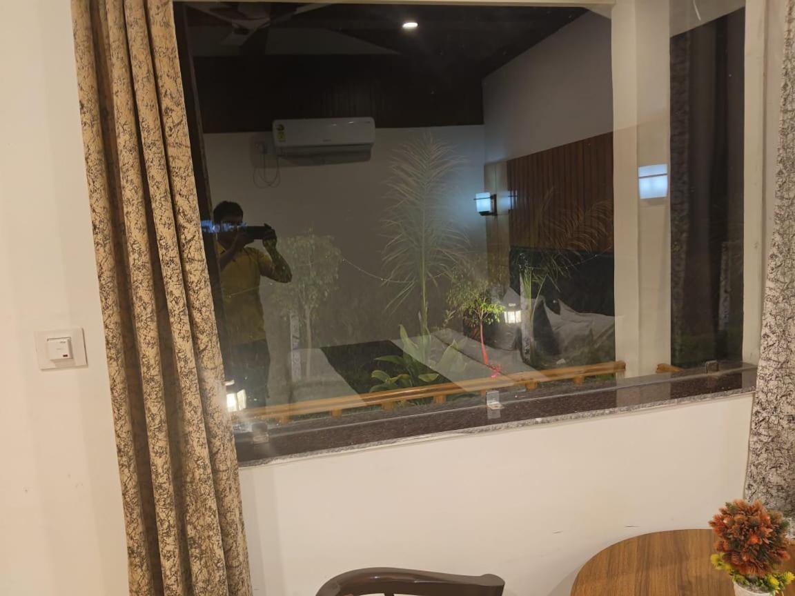 Corbett Jungle Breeze Resort Ramnagar  Bagian luar foto