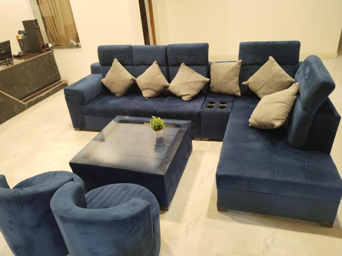 Corbett Jungle Breeze Resort Ramnagar  Bagian luar foto